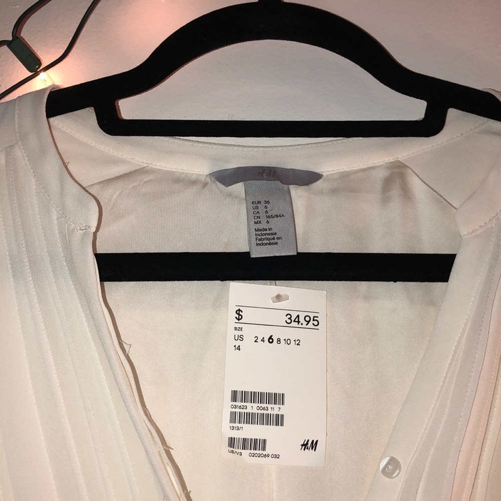 H&M Spring Dress - Picture 6 of 8